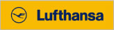 LH　ルフトハンザドイツ航空