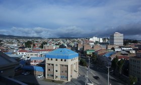 プンタアレナス（Punta Arenas）