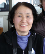 保阪 瑠璃子