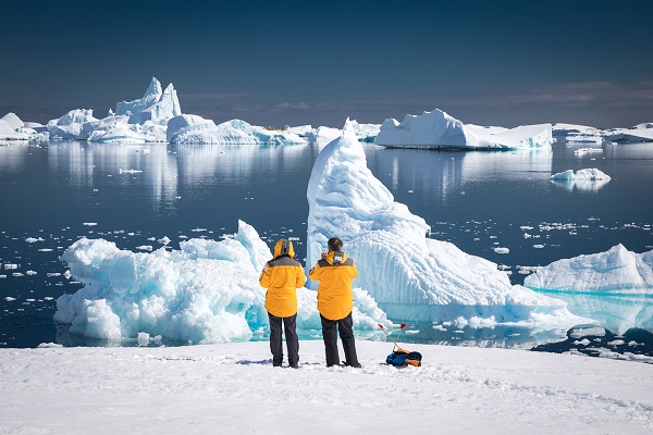 南極へ行こう Part1 南極旅行のクルーズ ツアー 観光専門店 株 クルーズライフ