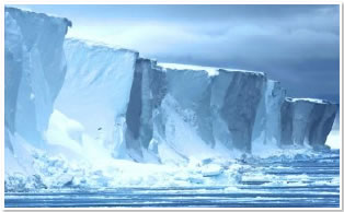 サウスオークニー諸島の風景