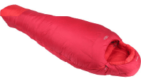 寝袋(氷点下40度まで適応可能)