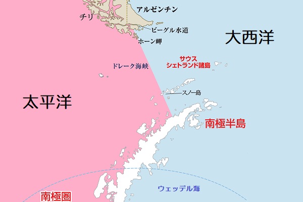 ドレーク海峡 Drake Passage 南極旅行のクルーズ ツアー 観光専門店 株 クルーズライフ ドレーク海峡 Drake Passage 南極旅行のクルーズ ツアー 観光専門店 株 クルーズライフ
