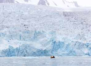 スピッツベルゲン島