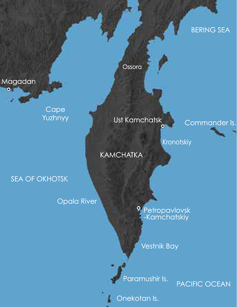 カムチャッカ半島 北極旅行のクルーズ ツアー 観光専門店 株 クルーズライフ カムチャッカ半島 北極旅行のクルーズ ツアー 観光専門店 株 クルーズライフ