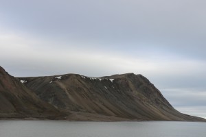 北極旅行　絶景