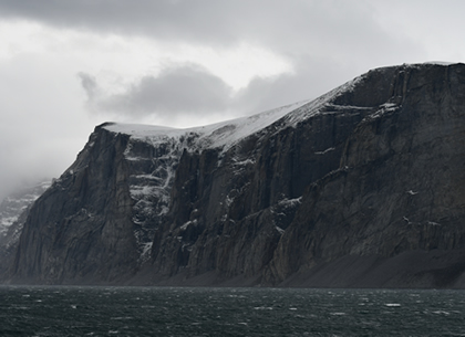 神秘のバフィン島と悠久のグリーンランドの旅②