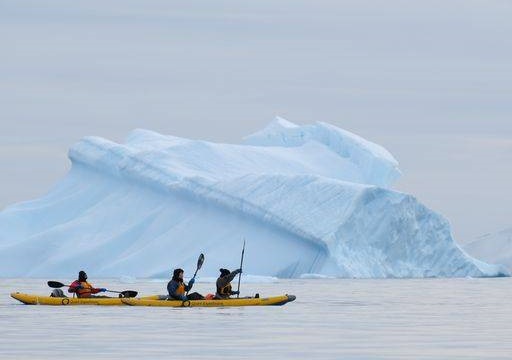 【お客様体験談】2023年1月 南極探検クルーズ11日間