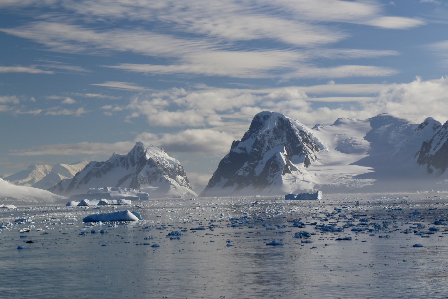 「7大陸制覇を求めて」【お客様体験談】：2025年12月究極の南極圏クルーズ