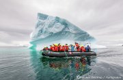 南極圏探検クルーズ18日間