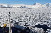 南極圏と南極探検クルーズ14日間 