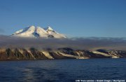 北極の島々クルーズ10日間（東周り）