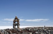 西グリーンランドとバフィン島探検クルーズ14日間