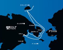 知られざるチュクチ半島とウランゲリ島探検クルーズ 16日間 コース詳細 南極旅行 北極旅行のクルーズ ツアー 株 クルーズライフ