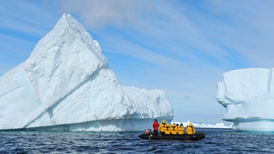南極探検クルーズ11日間コース詳細｜南極旅行・北極旅行のクルーズ