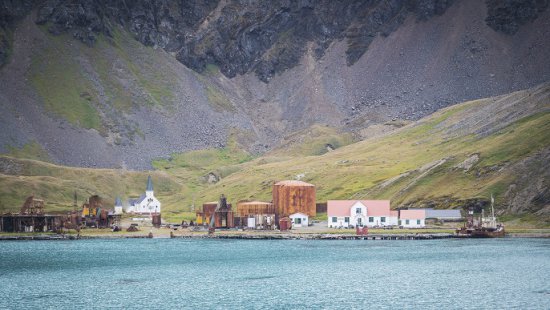 南極旅行