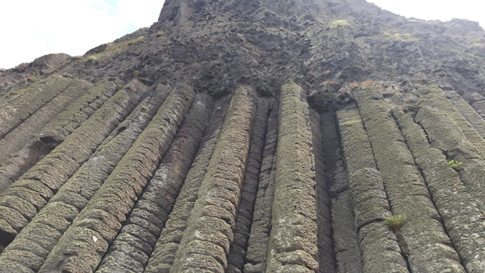 アイルランドクルーズ