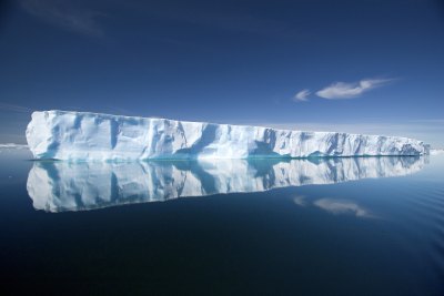 南極旅行 風景