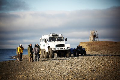 知られざるチュクチ半島とウランゲリ島探検クルーズ 16日間 コース詳細 南極旅行 北極旅行のクルーズ ツアー 株 クルーズライフ