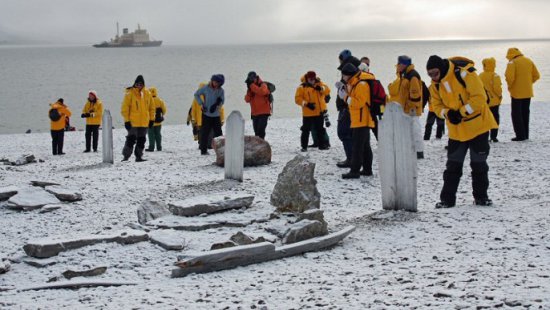 アークティック ウォッチ ワイルダネス ロッジで過ごすカナダ北極圏の