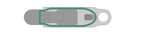 デッキ8
