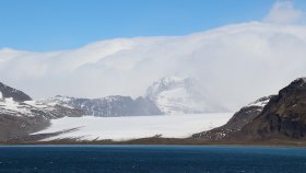 セントアンドリュース湾（St.Andrew's Bay)