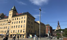 オスロ(Oslo)