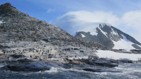 アストロラ―ベ島  （ASTORO LABE ISLAND）