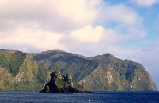 サウスジョージア島と大西洋の島々探検クルーズ28日間コース詳細 南極旅行 北極旅行のクルーズ ツアー 株 クルーズライフ
