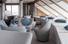 オブザベーションラウンジ