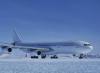 エアバスA-340_南極旅行