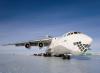 IL-76／南極ツアー