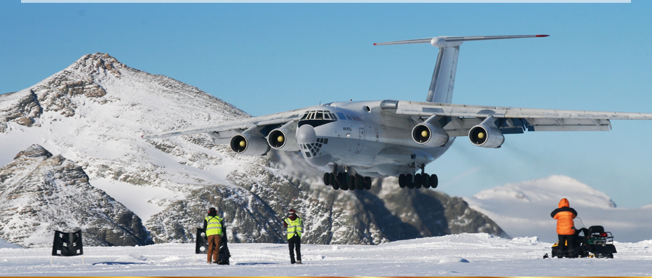 ALE AIRCRAFT 飛行機